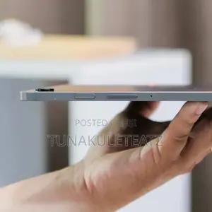 Samsung Galaxy Tab S9 FE 128 GB Gray