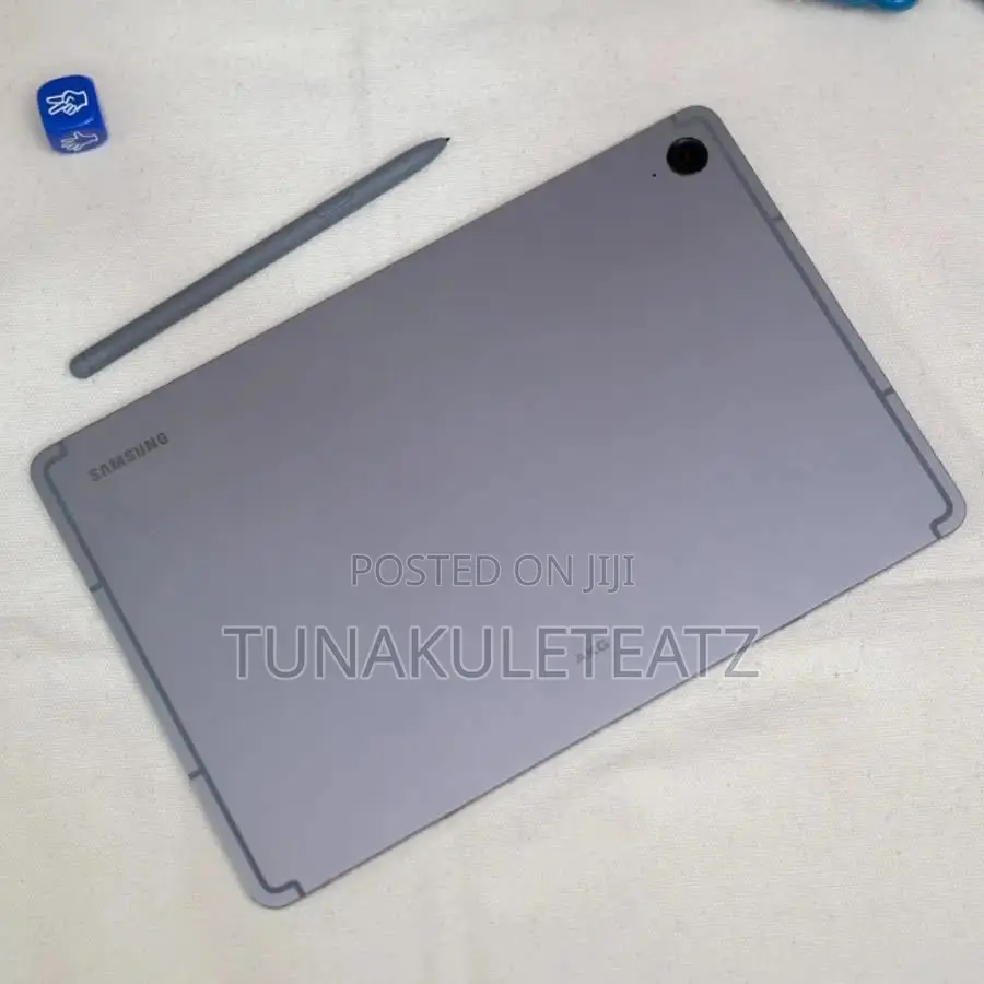 Samsung Galaxy Tab S9 FE 128 GB Gray