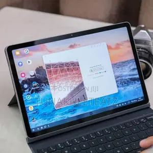 Samsung Galaxy Tab S9 FE 128 GB Gray