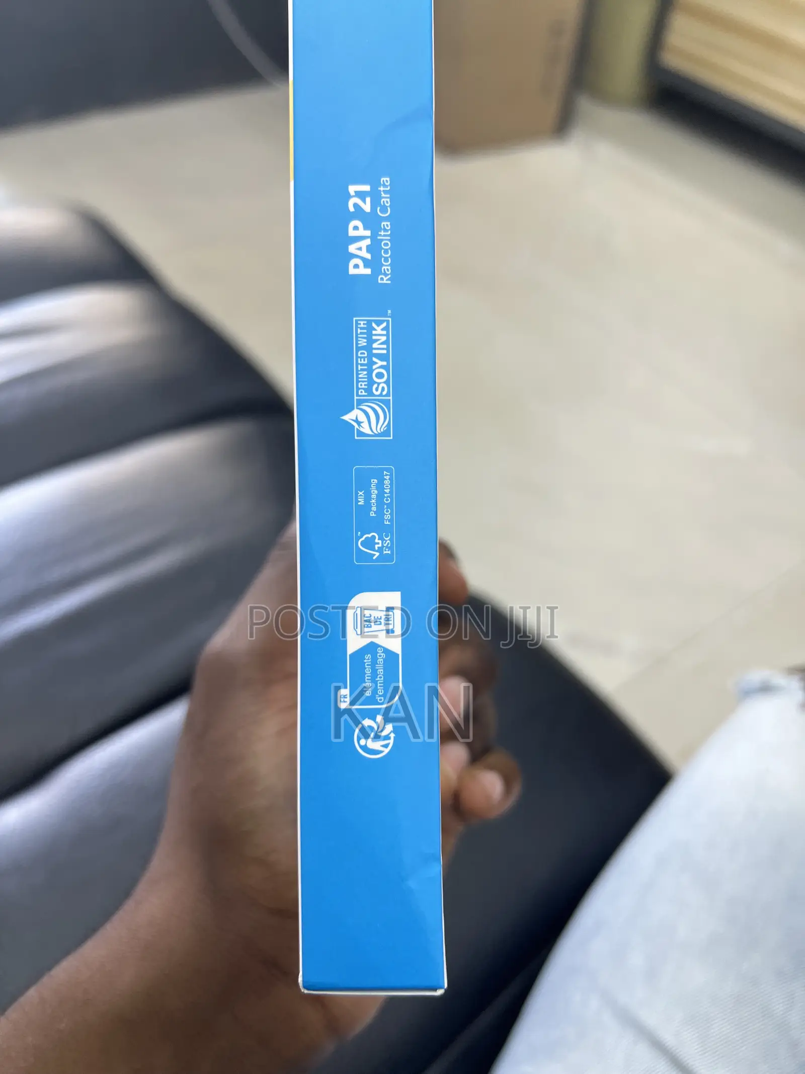 Anker Slim Powerbank