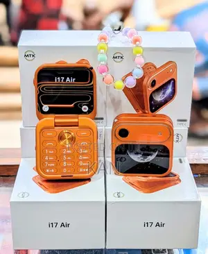 New Mobile Phone