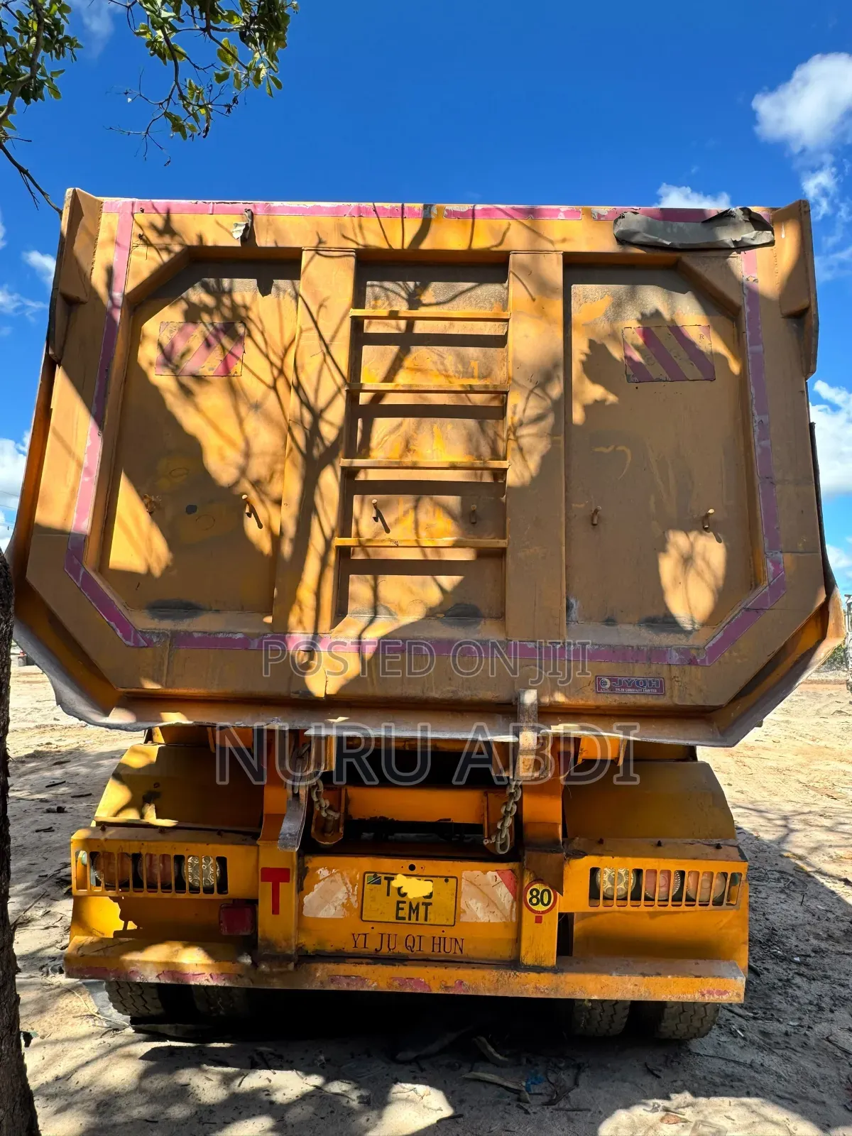 Trailer for Sale