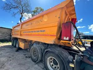 Trailer for Sale