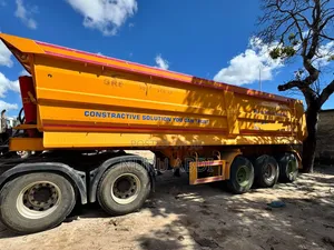 Trailer for Sale