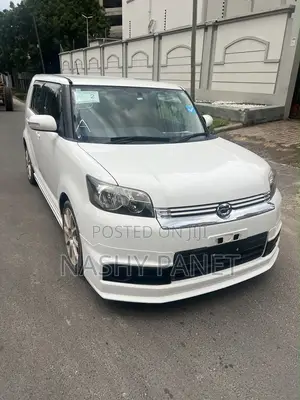Toyota Rumion 1.5 FWD 2023 White