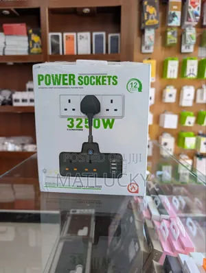 Power Socket