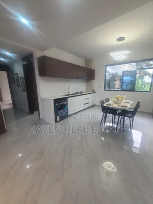 Furnished 3bdrm Apartment in Mikocheni for sale