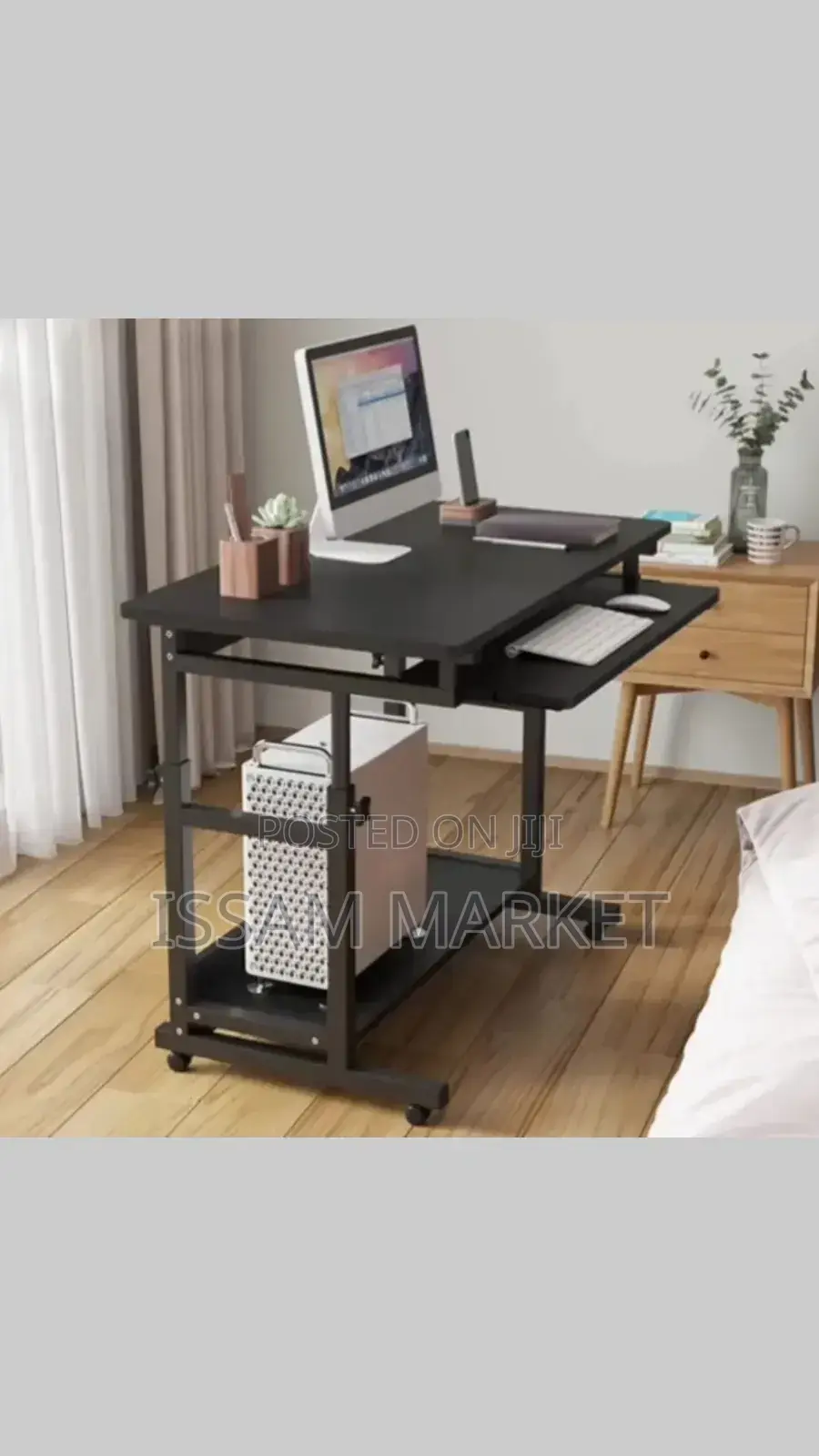 Studying Table