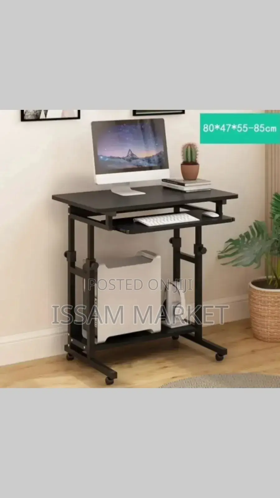 Studying Table