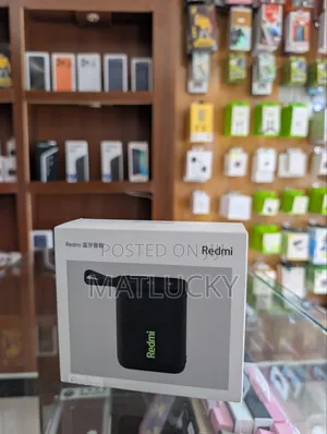 Redmi Speaker