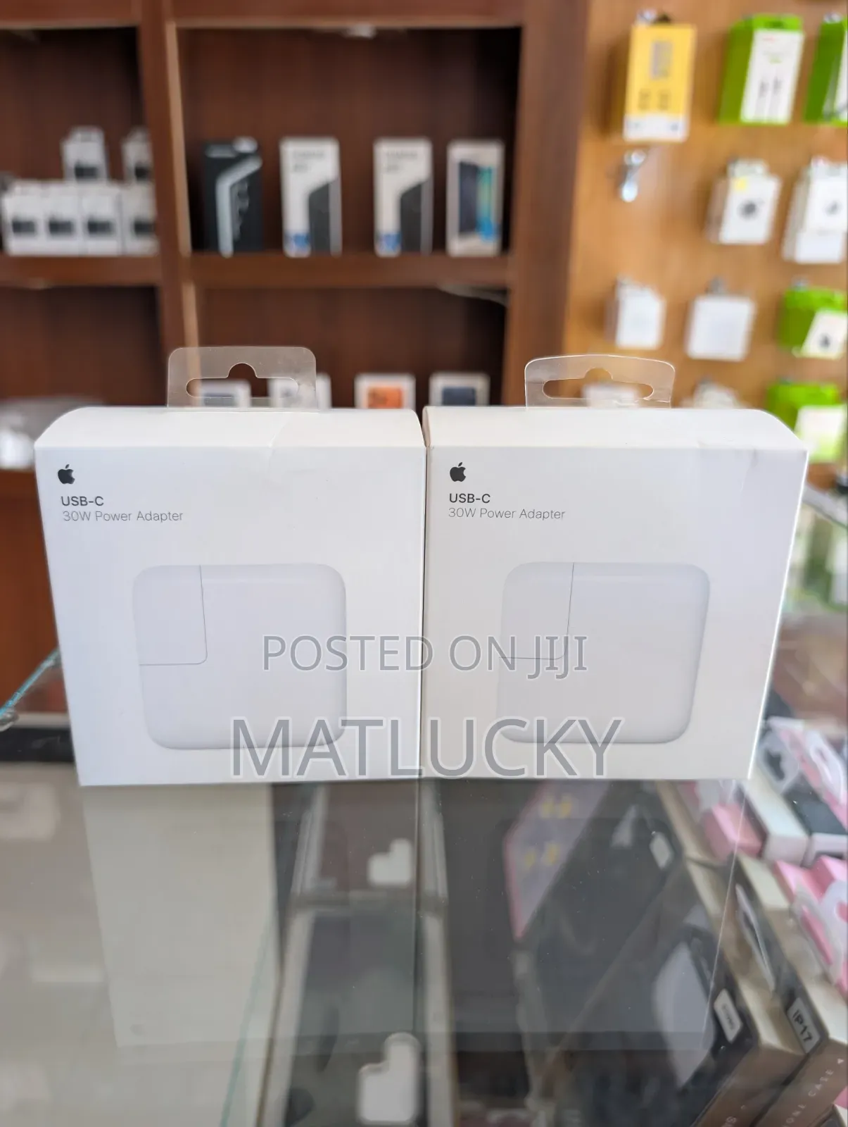 USB - C Power Adapter