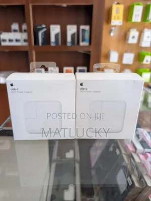 USB - C Power Adapter