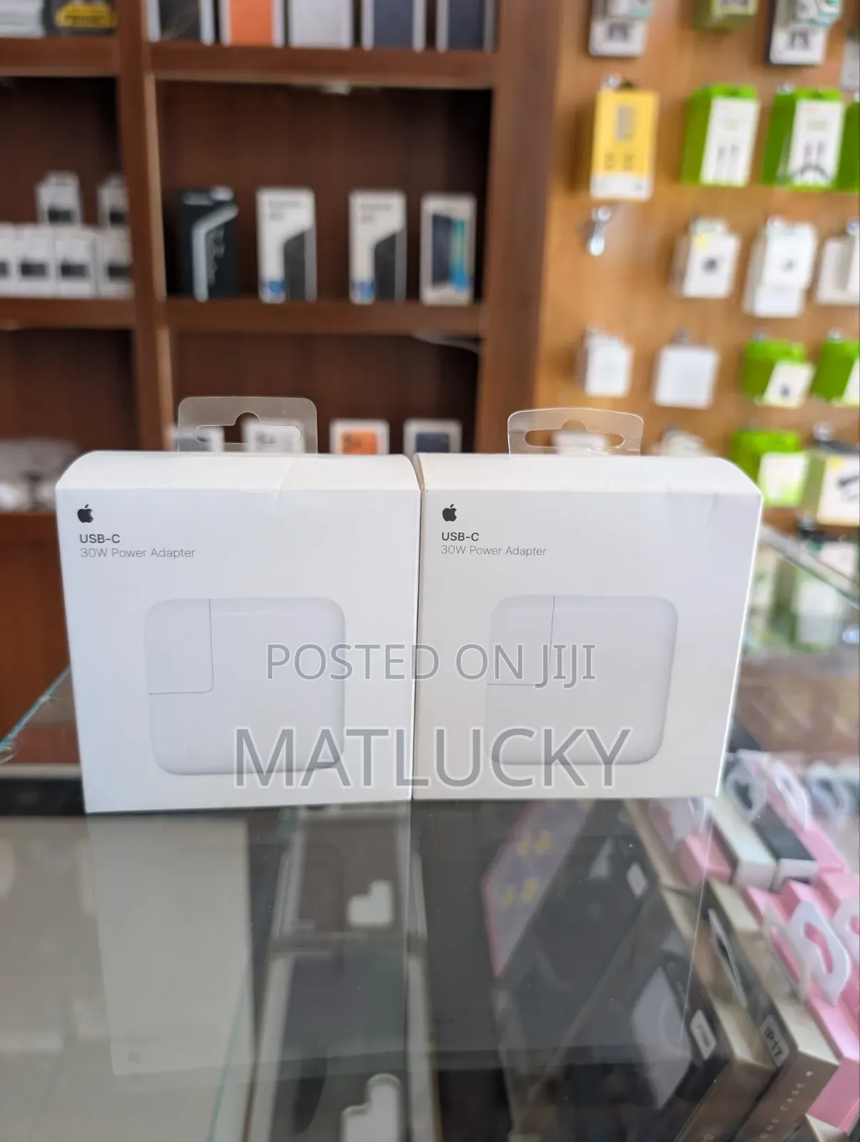 USB - C Power Adapter