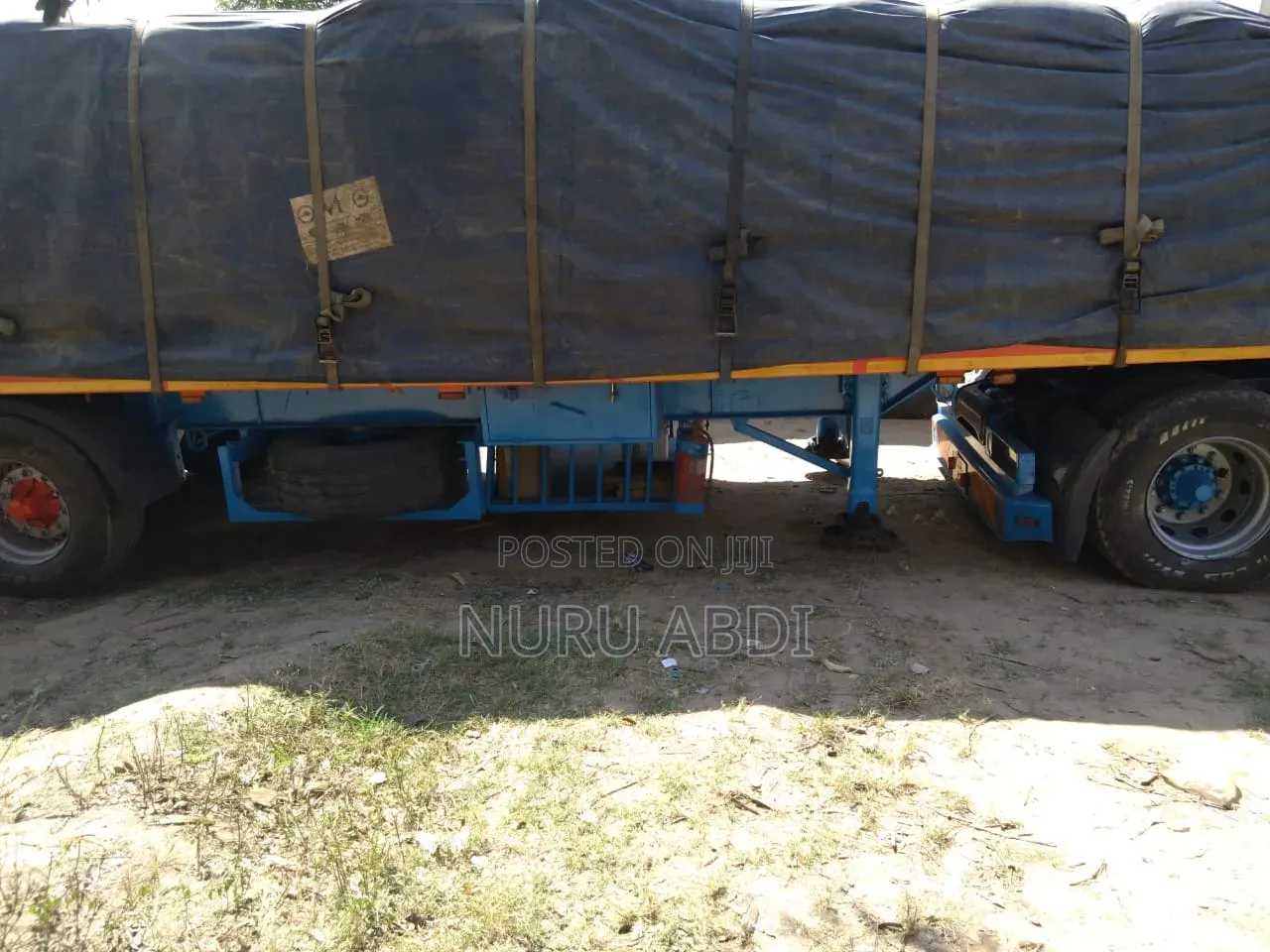 Scania 124L 420 for Sale