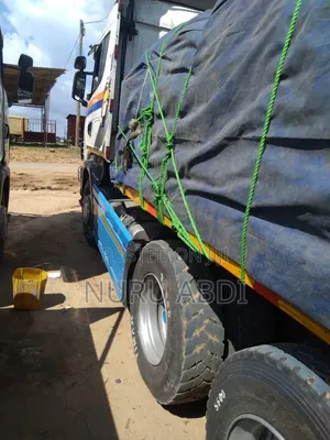 Scania 124L 420 for Sale