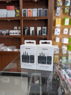 25W Power Adapter Low Standby