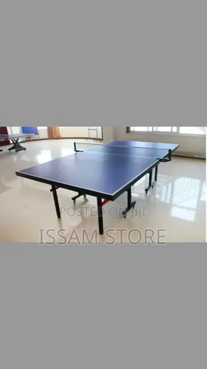 Table Tennis