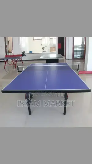 Table Tennis