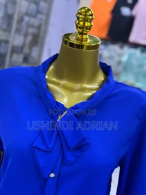 Luxury Satin Polo Collection
