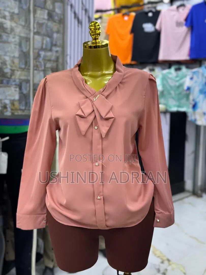 Luxury Satin Polo Collection