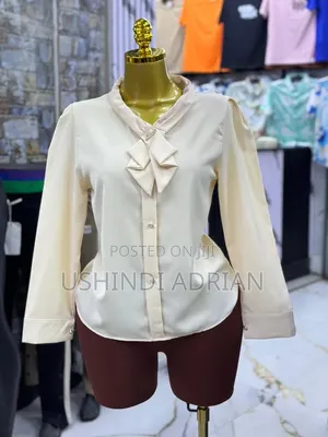 Luxury Satin Polo Collection