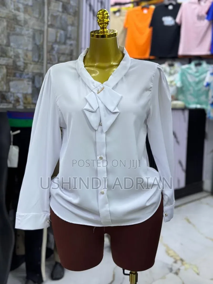Luxury Satin Polo Collection