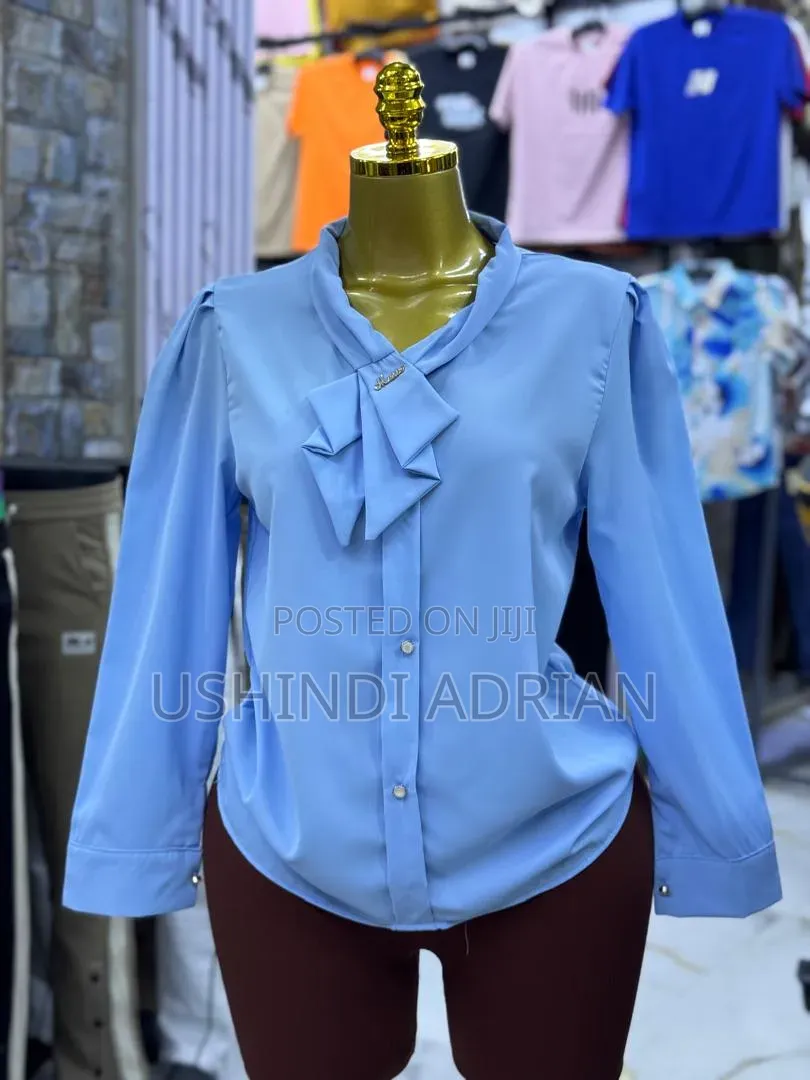 Luxury Satin Polo Collection