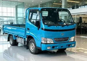 Toyota Dyna 1rz