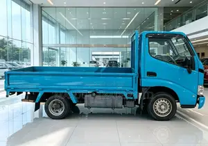 Toyota Dyna 1rz