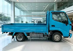 Toyota Dyna 1rz