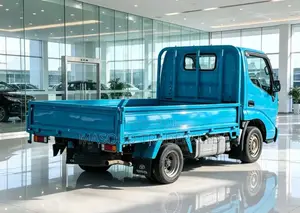 Toyota Dyna 1rz