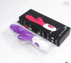 VIBRATOR Rabbit Og
