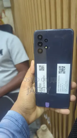 Samsung Galaxy A32 5G 64 GB Gray