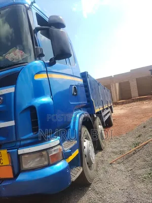 Scania R420 Mende for Sale