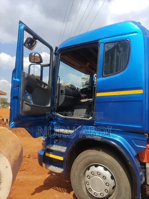 Scania R420 Mende for Sale