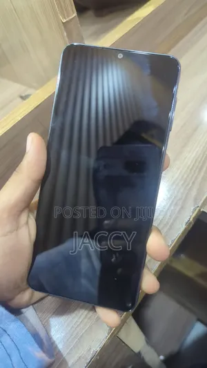 Samsung Galaxy A32 5G 64 GB Gray