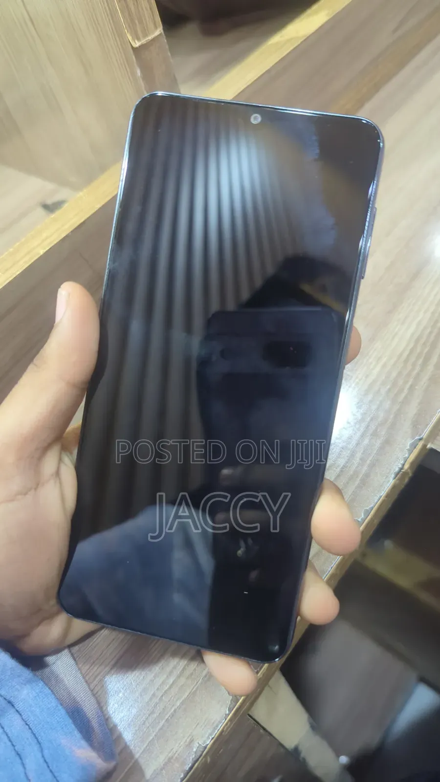 Samsung Galaxy A32 5G 64 GB Gray