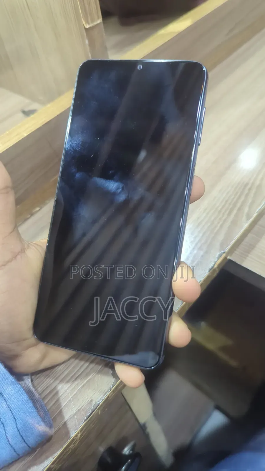 Samsung Galaxy A32 5G 64 GB Gray
