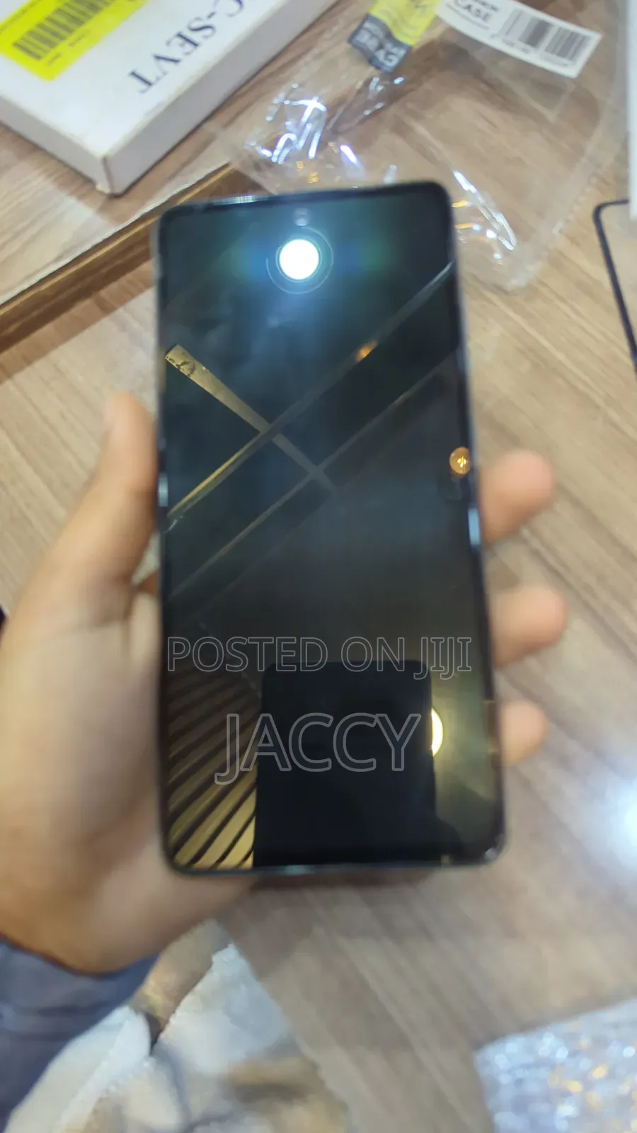 Samsung Galaxy A52 5G 128 GB Black