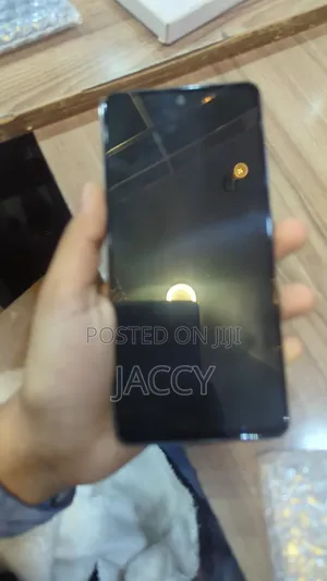 Samsung Galaxy A52 5G 128 GB Black