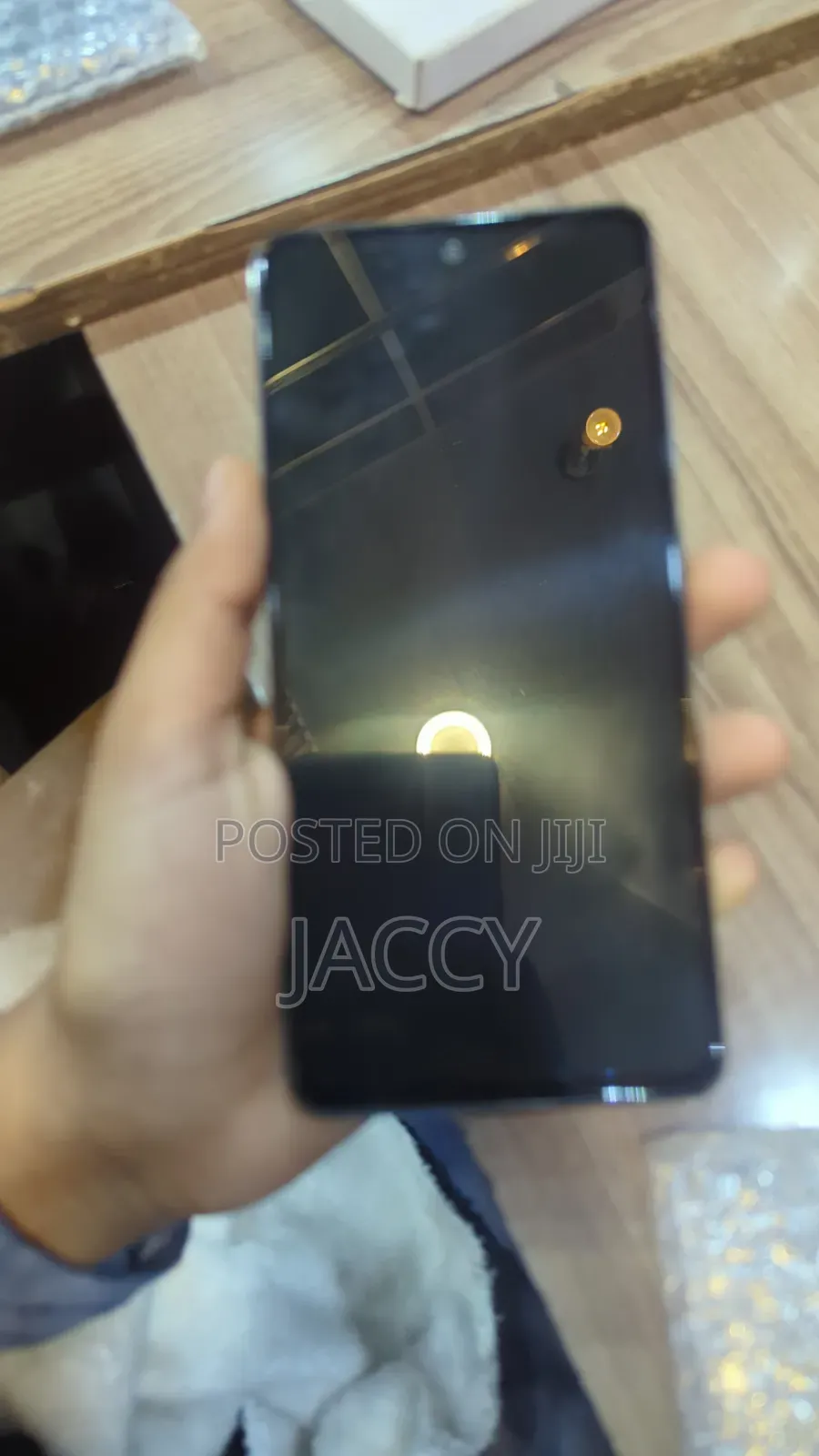 Samsung Galaxy A52 5G 128 GB Black