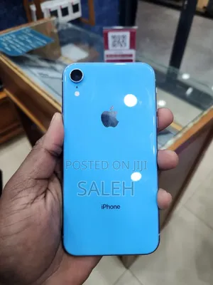 Apple iPhone XR 128 GB Blue