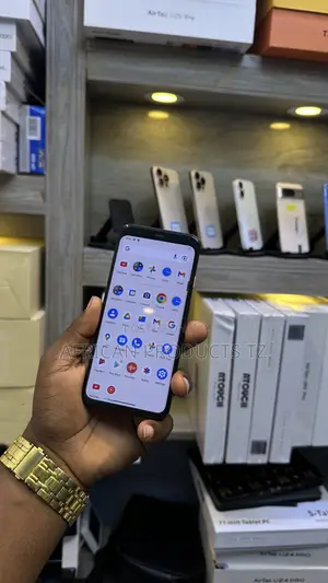 Google Pixel 4 64 GB White