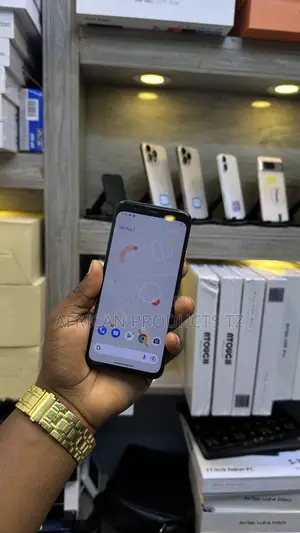 Google Pixel 4 64 GB White