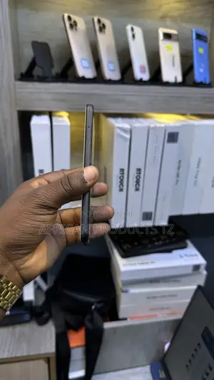 Google Pixel 4 64 GB White