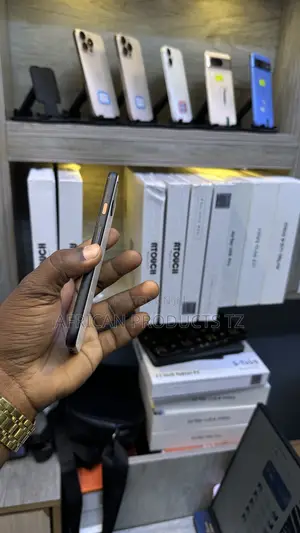 Google Pixel 4 64 GB White