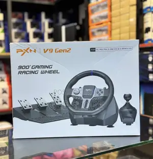 PXN V9 Gen2