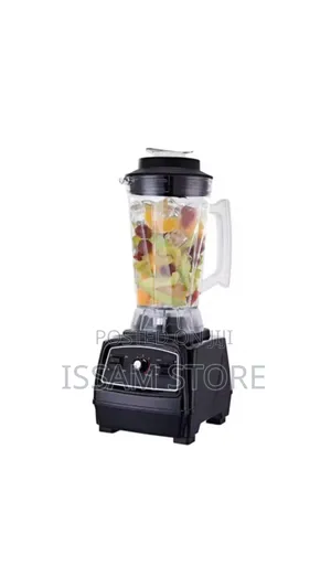 Keenwood Blender 2 in 1
​