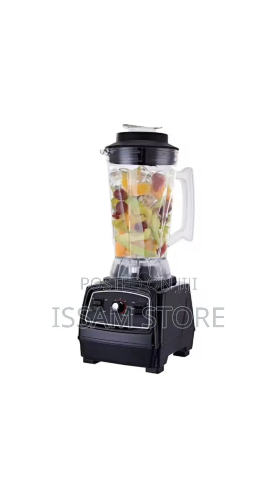 Keenwood Blender 2 in 1
​