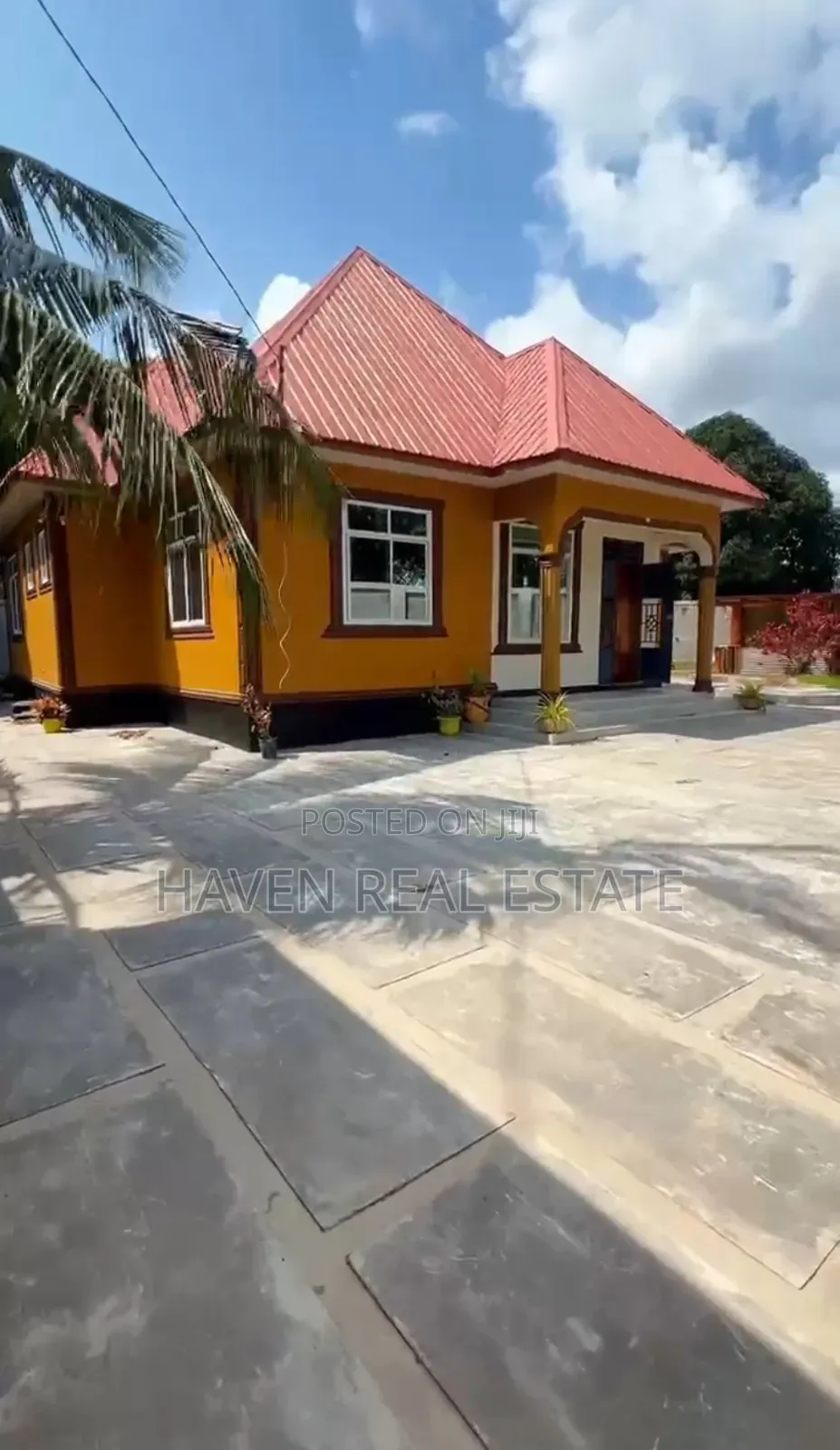 3bdrm House in Kigamboni for sale